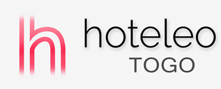 Hotels in Togo - hoteleo