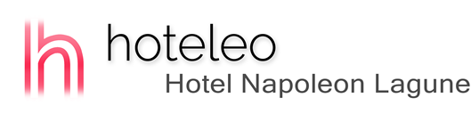 hoteleo - Hotel Napoleon Lagune
