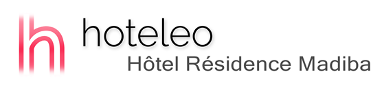 hoteleo - Hôtel Résidence Madiba
