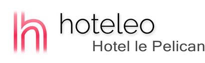 hoteleo - Hotel le Pelican