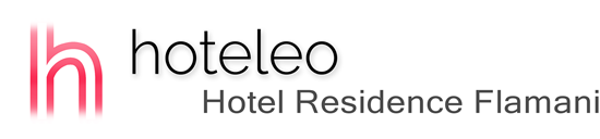 hoteleo - Hotel Residence Flamani