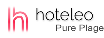 hoteleo - Pure Plage