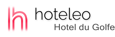 hoteleo - Hotel du Golfe