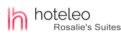 hoteleo - Rosalie's Suites
