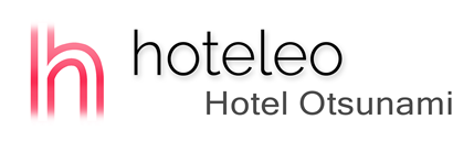 hoteleo - Hotel Otsunami