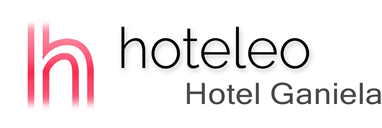 hoteleo - Hotel Ganiela