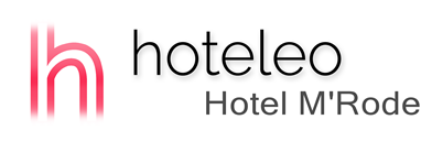 hoteleo - Hotel M'Rode