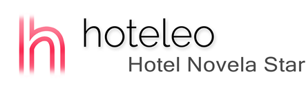 hoteleo - Hotel Novela Star