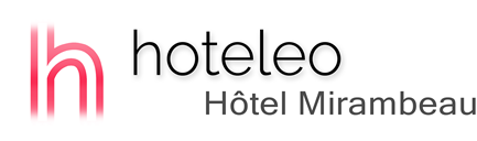 hoteleo - Hôtel Mirambeau