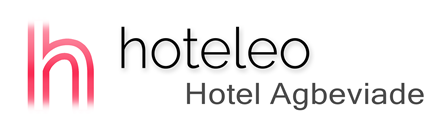 hoteleo - Hotel Agbeviade