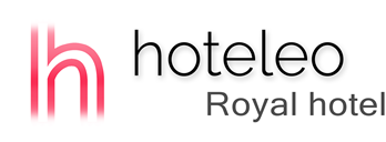 hoteleo - Royal hotel