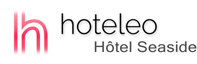 hoteleo - Hôtel Seaside