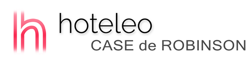 hoteleo - CASE de ROBINSON