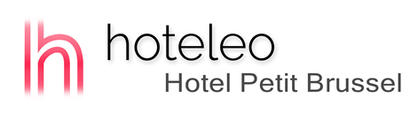 hoteleo - Hotel Petit Brussel
