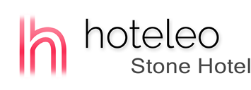 hoteleo - Stone Hotel