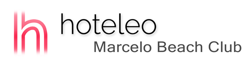 hoteleo - Marcelo Beach Club