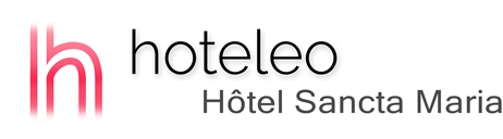 hoteleo - Hôtel Sancta Maria