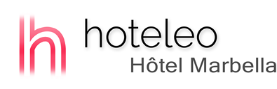 hoteleo - Hôtel Marbella