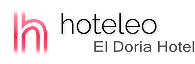 hoteleo - El Doria Hotel