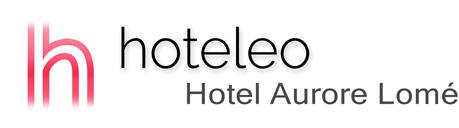 hoteleo - Hotel Aurore Lomé